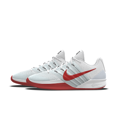 NIKE公式】 Nike Zoom Air バスケットボール シューズ【ナイキ